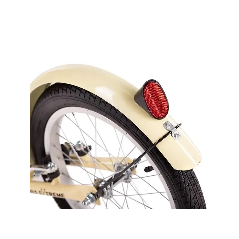 СКУТЕР WH222 ECRU 20/16&quot NILS EXTREME