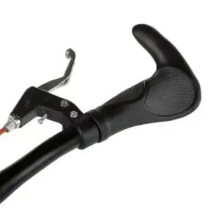 WHS260 BLACK 20/16&quot SKUUTER NILS EXTREME