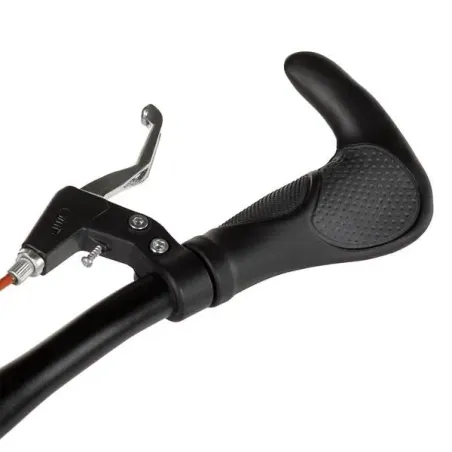 WHS260 BLACK 20/16&quot SKUUTER NILS EXTREME