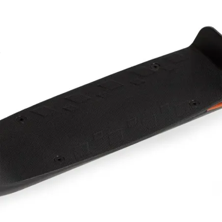 WHS260 BLACK 20/16&quot SKUUTER NILS EXTREME