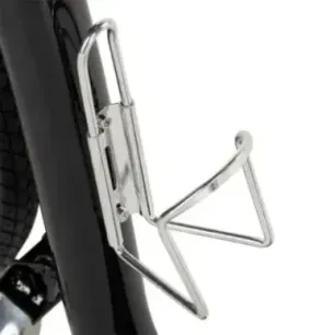 WHS260 ЧЕРНЫЙ СКУТЕР 20/16 ДЮЙМОВ NILS EXTREME