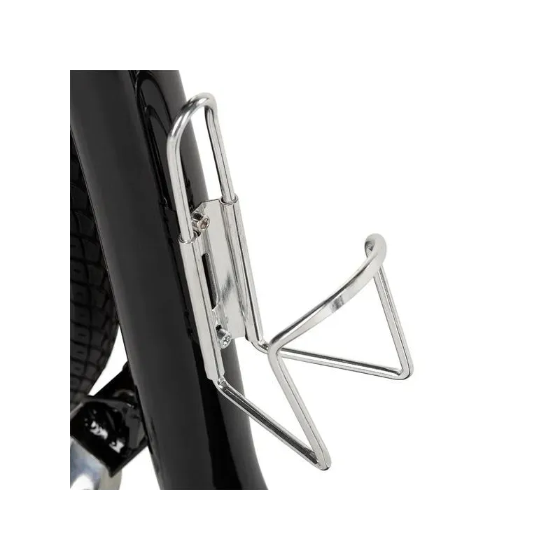 WHS260 ЧЕРНЫЙ СКУТЕР 20/16 ДЮЙМОВ NILS EXTREME