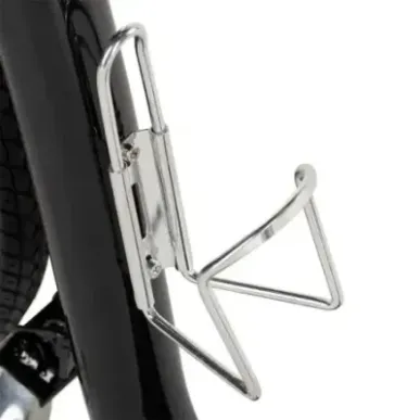 WHS260 BLACK 20/16&quot SKUUTER NILS EXTREME