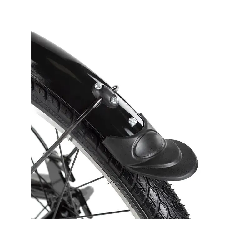 СКУТЕР WHS260 ЗЕЛЕНЫЙ НАКАЧНЫЕ КОЛЕСА 20/16 ДЮЙМОВ NILS EXTREME