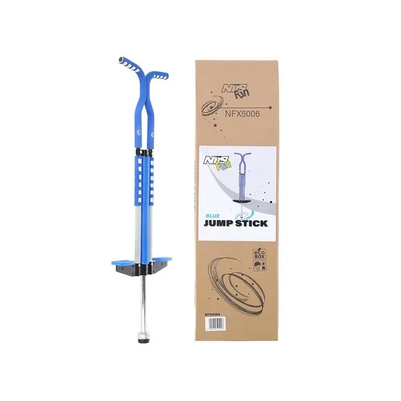 NFX5006 BLUE JUMP STICK NILS FUN