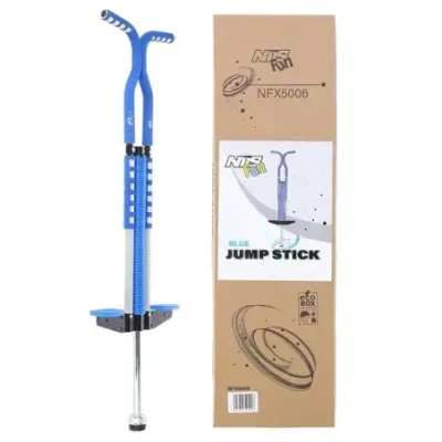 NFX5006 BLUE JUMP STICK NILS FUN