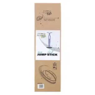 NFX5006 BLUE JUMP STICK NILS FUN