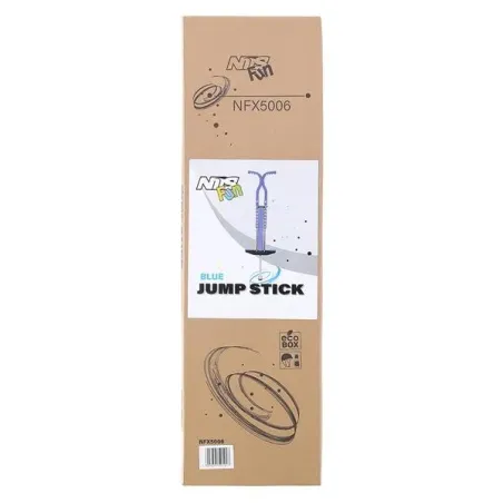 NFX5006 BLUE JUMP STICK NILS FUN