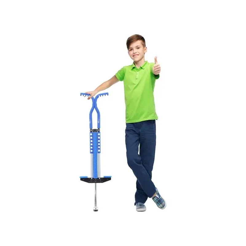 NFX5006 BLUE JUMP STICK NILS FUN