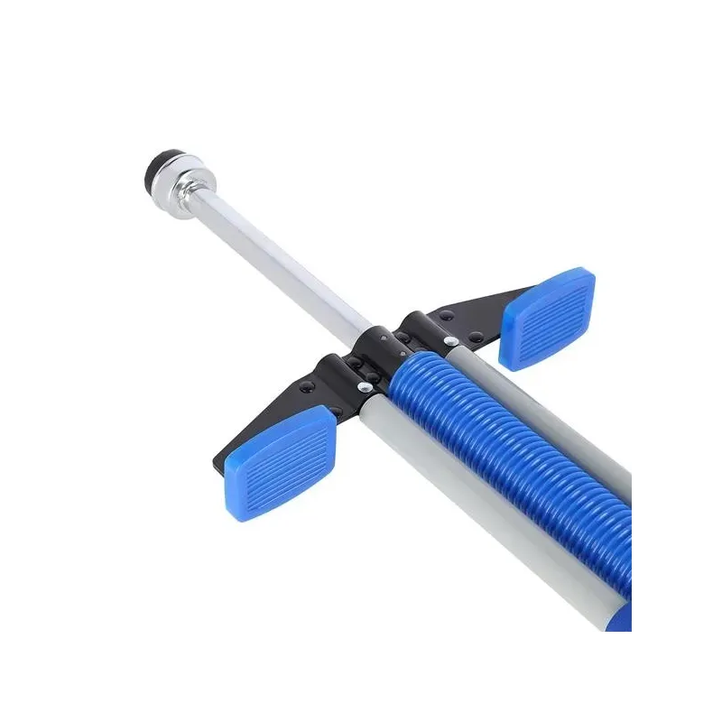 NFX5006 BLUE JUMP STICK NILS FUN