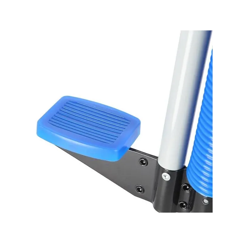 NFX5006 BLUE JUMP STICK NILS FUN