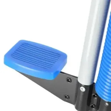 NFX5006 СИНАЯ ПЫЛКА ДЛЯ ПРЫЖКА НИЛЬСА ВЕСЕЛАЯ