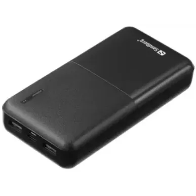 Sandberg 320-42 Saver Powerbank 20000