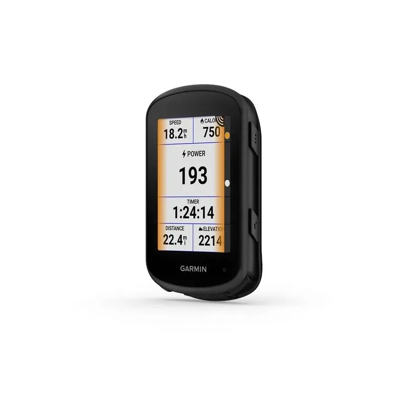 Garmin Edge 840