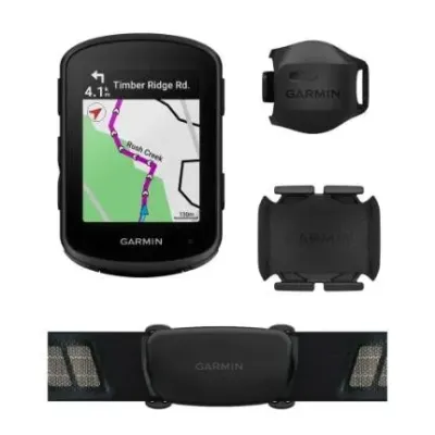 Garmin Edge 840 Bundle