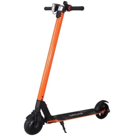 Denver SEL-65220 Orange