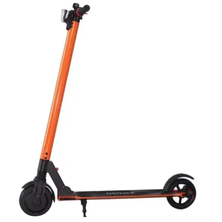 Denver SEL-65220 Orange