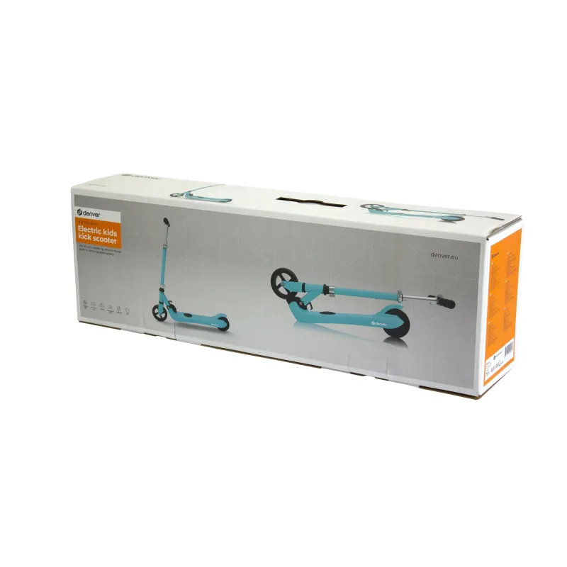 Denver SCK-5310 Blue