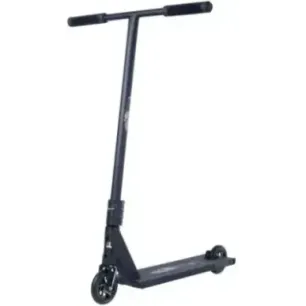 Trikiratas Longway Santa Muerte Pro 5.5&quot Black