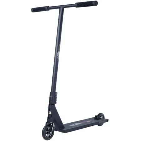 Trikiratas Longway Santa Muerte Pro 5.5&quot Black