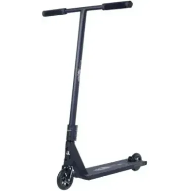 Trikiratas Longway Santa Muerte Pro 5.5&quot Black