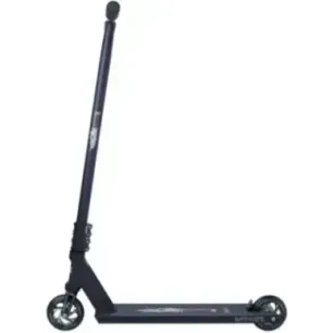 Трюковый самокат Longway Santa Muerte Pro 5.5&quot Black