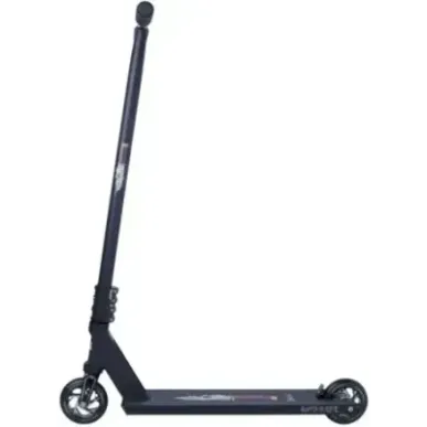 Trikiratas Longway Santa Muerte Pro 5.5&quot Black