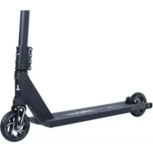 Трюковый самокат Longway Santa Muerte Pro 5.5&quot Black