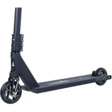 Trikiratas Longway Santa Muerte Pro 5.5&quot Black