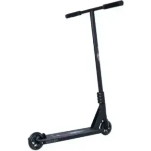 Трюковый самокат Longway Santa Muerte Pro 5.5&quot Black