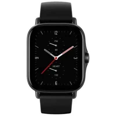 Xiaomi Huami AMAZFIT GTS 2e Obsidian Black (A2021)