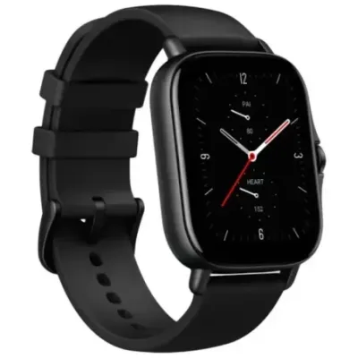 Xiaomi Huami AMAZFIT GTS 2e Obsidian Black (A2021)