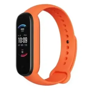 Xiaomi Huami AMAZFIT Band 5 orange (A2005)