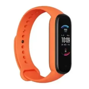 Xiaomi Huami AMAZFIT Band 5 orange (A2005)