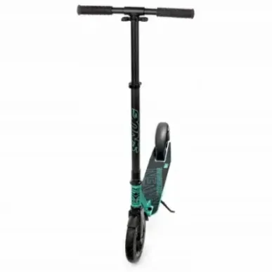 Õhkkummidega tõukeratas Snug Mint 200mm