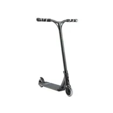 Triki tõukeratas Blunt Complete Colt S5 Black