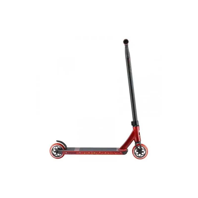 Трюковый самокат Blunt Complete Colt S5 Red