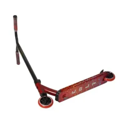 Trikiratas Blunt Complete Colt S5 Red