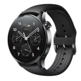 Xiaomi Watch S1 Pro Black