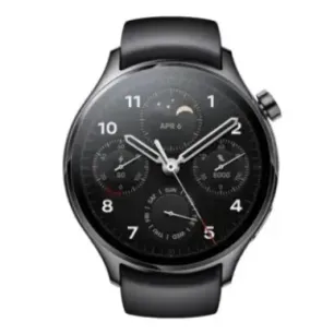 Xiaomi Watch S1 Pro Black
