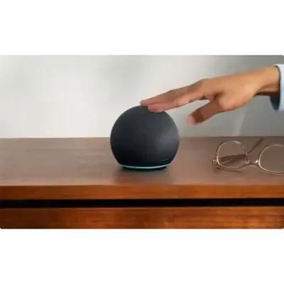 Amazon Echo Dot (5th Gen) Charcoal