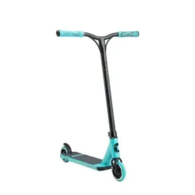 Трюковый самокат Blunt Complete Colt S5 Blue