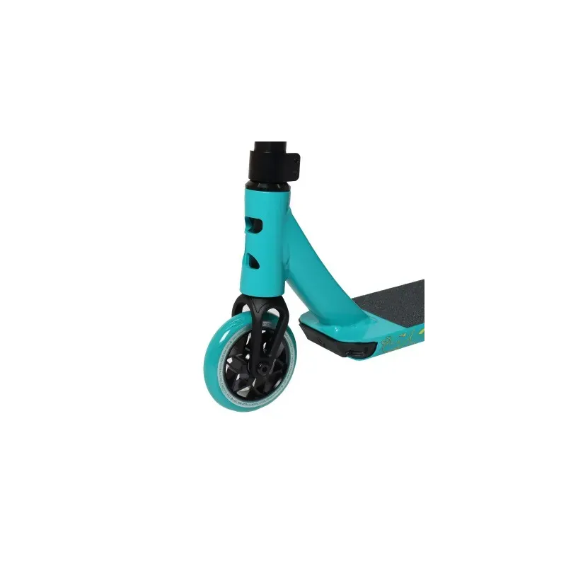 Трюковый самокат Blunt Complete Colt S5 Blue