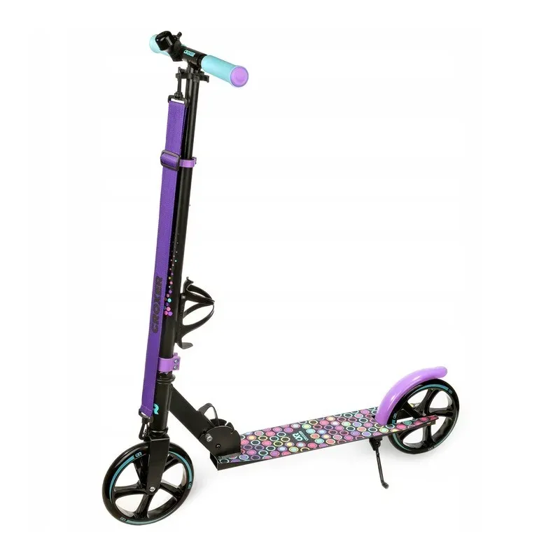 Самокат Croxer Catia 200mm