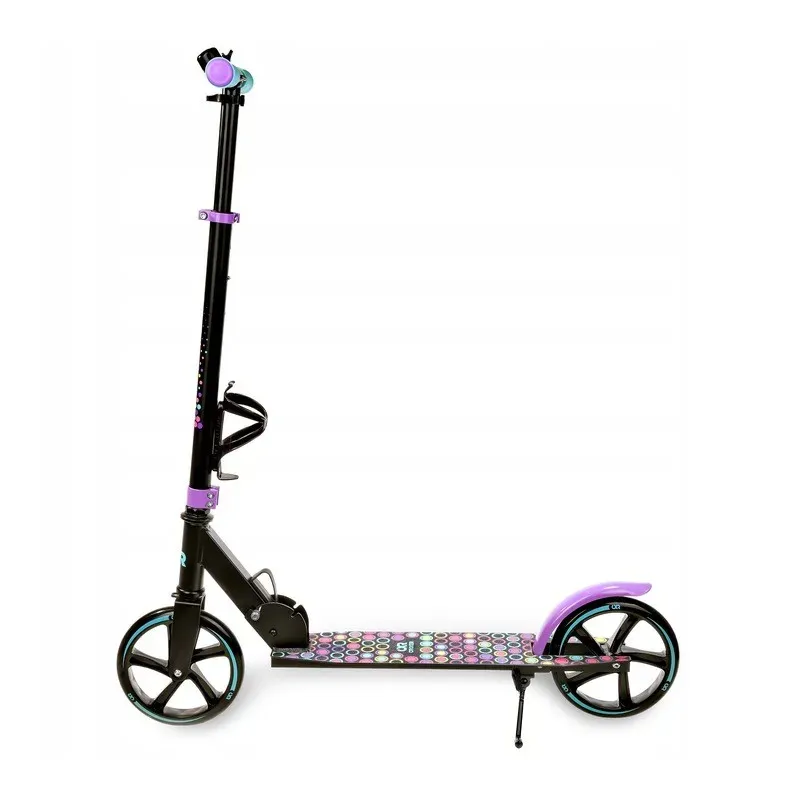 Самокат Croxer Catia 200mm