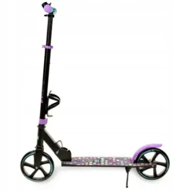 Tõukeratas Croxer Croxer Catia 200mm