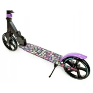 Самокат Croxer Catia 200mm