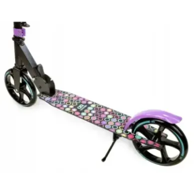 Tõukeratas Croxer Croxer Catia 200mm