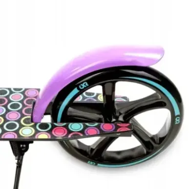 Tõukeratas Croxer Croxer Catia 200mm