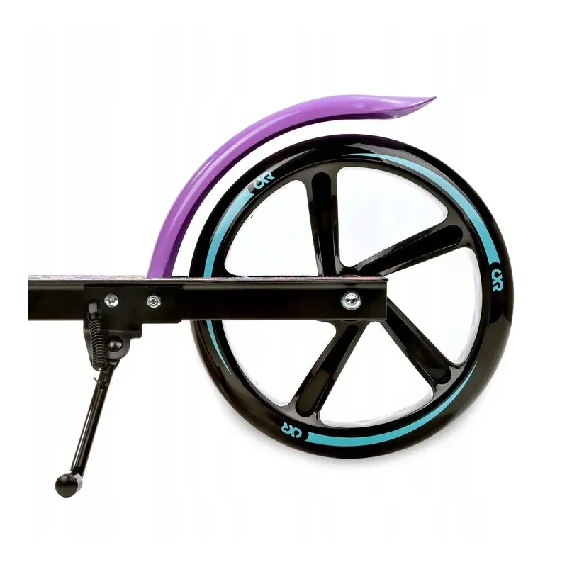 Самокат Croxer Catia 200mm